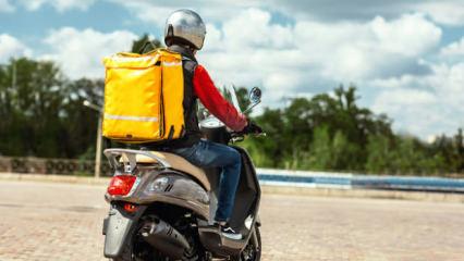 Son 11 gün! Kuryeler dikkat: 17 bin 252 liraya çıkacak!