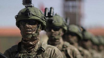 Son Dakika: MSB’den Suriyeli askeri öğrenciler iddiasına yalanlama