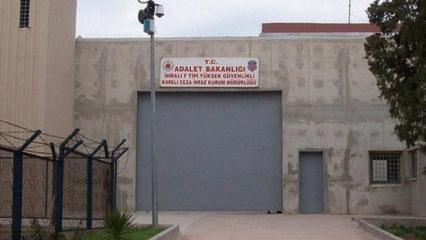 “Terörsüz Türkiye” sürecinde “Çaba bizden tevfik Allah’tan”