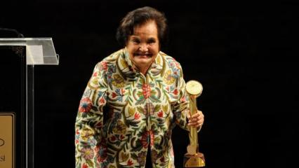 Ünlü isimlerin hocası Süheyla Altmışdört hayatını kaybetti