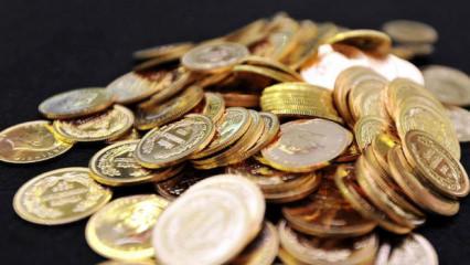 Yabancı bankalardan altın tahmini! Her şey altüst oldu