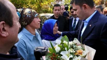 Karabük’te yangın mağdurları için hızlı imar hamlesi: Kamış Köyü’ne yeniden hayat geliyor!
