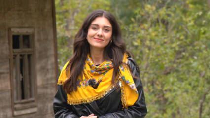 Memleket Gibisi Yok: Hilal Tüfek, memleketi Kastamonu'yu tanıtıyor