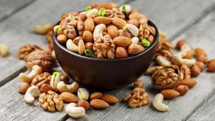 83 senelik kuruyemiş markasından kötü haber! Konkordato ilan etti