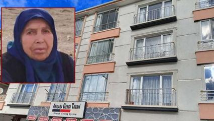 Ankara'da korkunç iddia: Gelini tarafından darbedilen kadın öldü! 