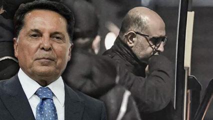 "Aziz İhsan Aktaş suç örgütü" soruşturmasında gelişme: Ahmet Özer tahliye edildi! 