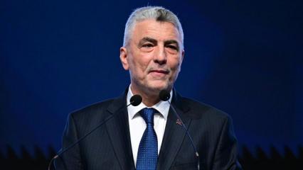 Bakan Bolat: İhracatta yıllık hedefler aşıldı!