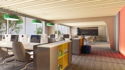 Boğaziçi Teknopark büyüyor! 