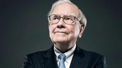 Buffet son hamlesini yaptı! Apple hisselerini sattı, dev yatırımını duyurdu