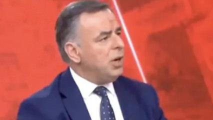 CHP'li Barış Yarkadaş "Biz rüşvetçileri savunmak zorunda mıyız" diye isyan etti