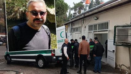 Ders çıkışı acı olay: Öğretmen hayatını kaybetti!