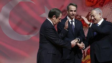 Doğu Akdeniz'de üst üste yanlış hamle: Türkiye'ye karşı Rumları öne sürmek büyük risk