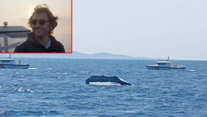 Halit Yukay'ın ölümünde kaptana 9 yıla kadar hapis istenen iddianame kabul edildi