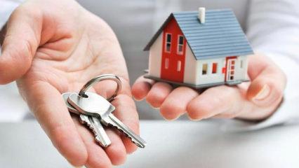 Konutta yaklaşık 1,3 milyon satışla ocak-ekim d&ouml;nemi rekoru kırıldı