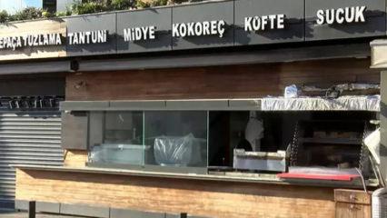 Ortaköy kumpir ve midye zehirlenmesi olayı nedir?