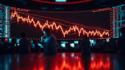 Yapay zeka 'balon' oldu: Sert satışlar başladı