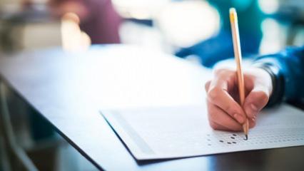 2025-ALES/3 gerçekleştirildi