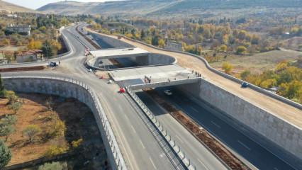 Gaziantep Büyükşehir ulaşım yatırımlarını kent genelinde sürdürüyor 