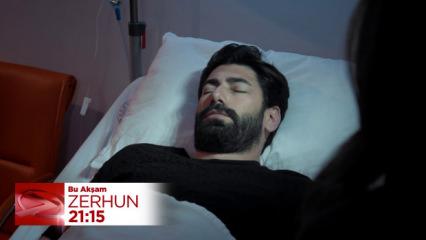 Zerhun 3.bölüm: Zerhun'u korkutan ihtimal! 