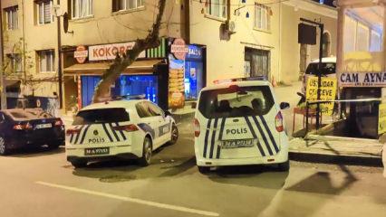 Üsküdar'daki "çöp kavgası" cinayetinde istenen ceza belli oldu