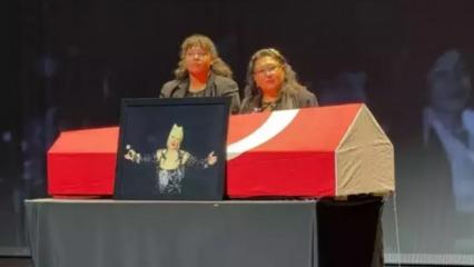 Muazzez Abacı’ya büyük vefasızlık