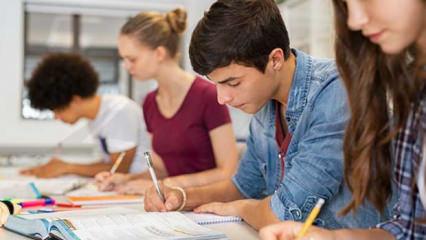 Ah şu yeni nesil öğrenciler!