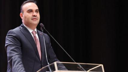 Bakan Kacır: Türkiye yerli patent başvurularında dünyada 10'uncu ülke