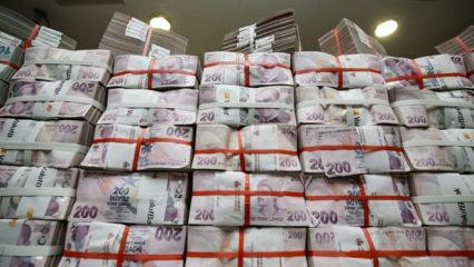 BDDK'dan iki yatırım bankası hakkında karar! İzinleri iptal edildi!