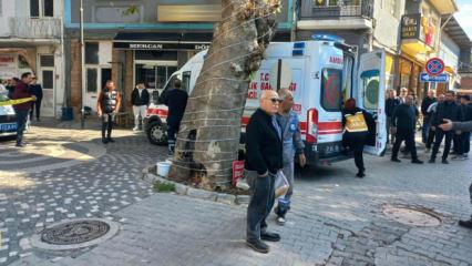 Çanakkale'de cinayet! Eski eşini öldüren sanığın ifadesi kan dondurdu