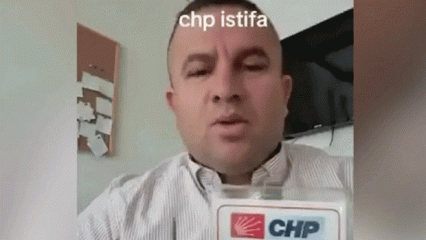 CHP'nin İmralı kararı sonrası istifalar başladı: Kürtleri sevmeyen bizi de sevmesin