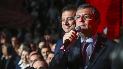 CHP'yi sarsacak gelişme! Ortalığı karıştıracak iddia!