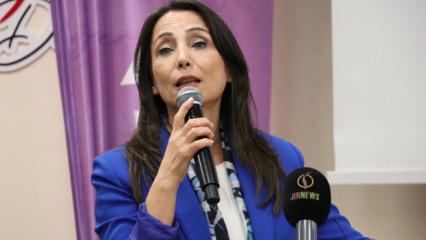 DEM'li Hatimoğulları: "Türkiye tarihinin en önemli kararlardan birini aldı"