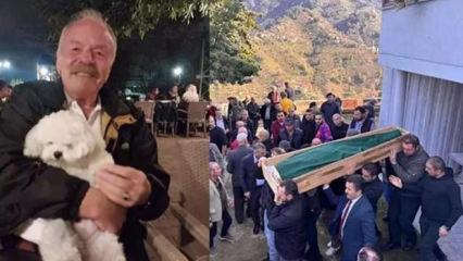 Emekli öğretmen trafik kavgasında öldürülmüştü! Şüphelinin ifadesi ortaya çıktı