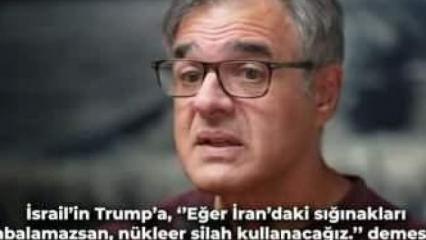 Eski CIA ajanı Kiriakou'dan itiraf: 3. Dünya Savaşı'nı engellemek için bunu yapmışlar!