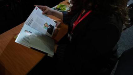 Dev zirveye Erdoğan damgası! G20 kitapçığında tarihe geçen sözler