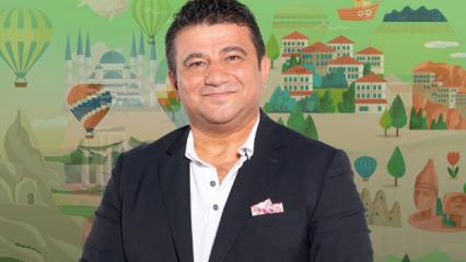 Harun'la Şen Yollar, bu hafta Sakarya'da! Kendi memleketine gidiyor