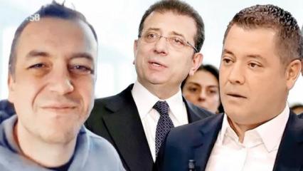 İBB yolsuzluk davasında çok konuşulacak yazışmalar! 'Yüzde 80'i benim olacak...'