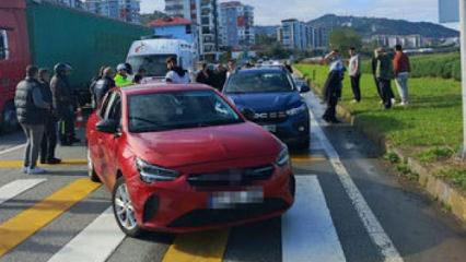 Kaza sonrası çıkan kavgada dövülerek öldürüldü!