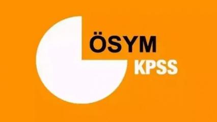 KPSS Başvuru & Sınav Tarihleri 2026: ÖSYM Takvimi Öğrenme Ekranı!