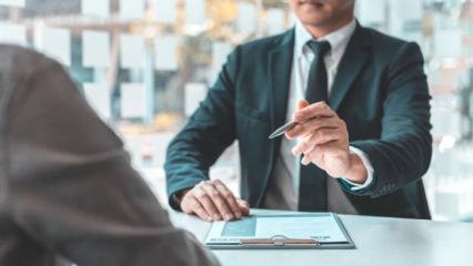 KPSS'siz işçi alınacak: İşte İŞKUR başvuru ekranı ve şartları