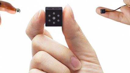 Okulda gizli kamera skandalı! Öğretmen tutuklandı