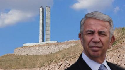 Sanki yolsuzluk anıtı! İhalesi yok, fiyatları şişirme, kamu zararı 72 milyon