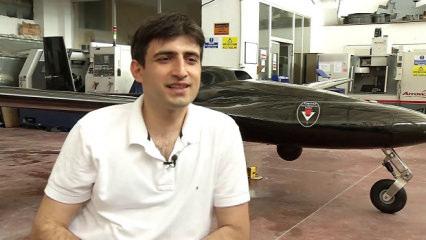 Sel&ccedil;uk Bayraktar itirafı! Amerikalı hocası yıllar sonra ilk kez anlattı