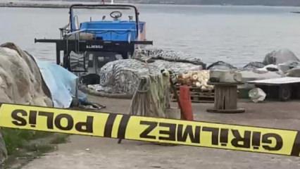 Şile'de hareketli anlar: SAS ekipleri b&ouml;lgeye &ccedil;ağırıldı!