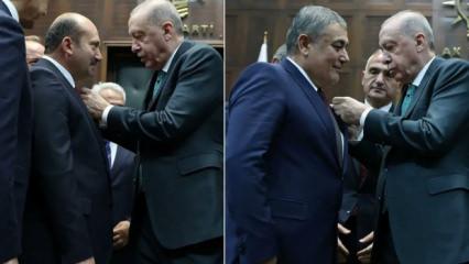 Son dakika: CHP'li ve Yeniden Refah Partili iki belediye daha AK Parti'ye ge&ccedil;ti!