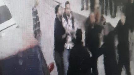 Tartıştığı kişilerden şikayetçi olmaya gitti! İfade verdiği sırada öldü