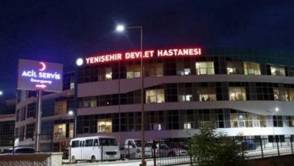 Yeni zehirlenme vakası: 4 arkadaş hastaneye kaldırıldı