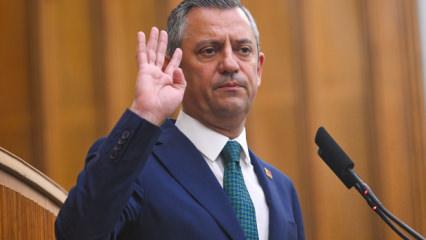 Yolsuzluk yoksa Kılıçdaroğlu neden böyle konuşuyor Özgür Bey?