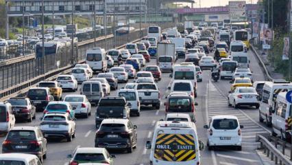 2026 MTV ne kadar oldu? Resmi Gazete'de yayımlandı, hangi araç için ne kadar MTV ödenecek?