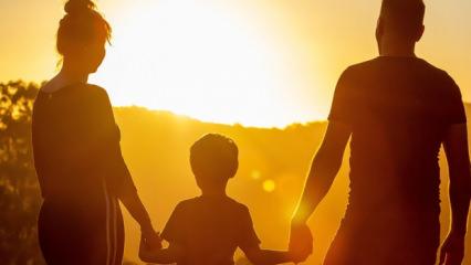 Aile yapısı alarm veriyor! Bakan Göktaş duyurdu: Yüzde 20'ye ulaştı